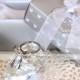 Beter Gifts® Recipient Gifts - 1Piece/Set Crystal Baby Shoe Favors, Gender Reveal Party Souvenirs