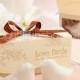 Beter Gifts® Love Birds Ceramic Salt And Pepper Shakers Wedding Favor