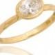 Oval Diamond Ring, 14k Gold Diamond Engagement Ring, Unique Engagement Ring, Diamond Ring, Oval Diamond Engagement Ring, Wedding Ring