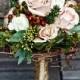 Local & Seasonal Wedding Flowers In Hudson Valley