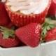 Easy Strawberry Cupcakes With Strawberry Buttercream