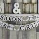 Soon to Be Mr and Mrs Banner, Soon to be banner, Engagement Party Decor, Engagement Party Ideas, Engagement Banner, She said yes