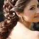 Wedding: Hairstyles