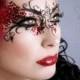 Masquerade Makeup Ideas - Bing Images
