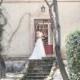 Pomegranate Inspirational Wedding Shoot In Italy - Weddingomania
