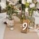 90" x 12" Inch Burlap Table Runners (Fit 5ft Round Tables)