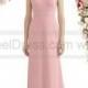 After Six Bridesmaid Dresses Style 6740