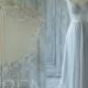 2016 Light Gray Bridesmaid Dress with Beading, Sweetheart Wedding Dress, Cap Sleeves Prom Dress, Formal Dress Long Floor Length (X001)
