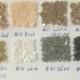 Color Swatch for Sequins