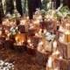 Decorating Weddings With Candles