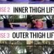 Lazy Girl Thigh Workout - Christina Carlyle