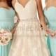 Stella York Wedding Dress Style 6144 - Wedding Dresses 2016 - Wedding Dresses