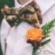 Engaged // De Leukste Bow Ties Voor Op Je New Year's Eve Wedding