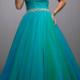 Lace Up Sleeveless Sweetheart Tulle Floor Length Ball Gown