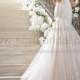 Mori Lee Wedding Dresses Style 2871 - Wedding Dresses 2016 - Wedding Dresses