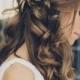 20 Beautiful Bridesmaid Hair Styles
