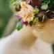 Gorgeous Floral, Autumn Wedding Crowns