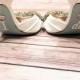 Wedding Shoe Decals / I Do Shoe Decals