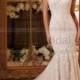 Mori Lee Wedding Dresses Style 5466 - Wedding Dresses 2016 - Wedding Dresses