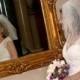 Wedding BUBBLE BRIDAL VEIL,  Short Wedding Veil, Puffy Bridal Veil, Boufant Desinger Veils, Kathyjohnson3