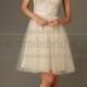 Mori Lee Bridesmaids Dress Style 133 - Bridesmaid Dresses 2016 - Bridesmaid Dresses