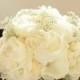 Peony Bouquets - Wedding Articles  - BridalBook.ph