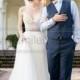 Martina Liana Vintage Bridal Separates Wedding Dress Style BLAIR SCOUT - Wedding Dresses 2016 - Wedding Dresses