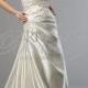 Alfred Sung Bridal - Style 6790 - Elegant Wedding Dresses