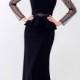 Terani Couture 1522M0655 - Burgundy Evening Dresses