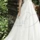 Intuzuri Bridal Spring 2013 - Style Adelphi - Elegant Wedding Dresses