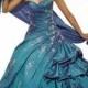 Mariposa Q15 Quinceanera Dress Q419 - Brand Prom Dresses