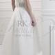 Alfred Sung Bridal Spring 2014 - Style 6939 - Elegant Wedding Dresses