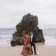 Gorgeous Indian Fusion New Zealand Wedding - Weddingomania