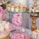 Princess Baby Shower Party Ideas