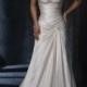 Maggie Bridal by Maggie Sottero Naomi-A3454 - Branded Bridal Gowns