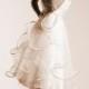 Suzanne Ermann Pré-collection 2015 Ninna - Fantastische Brautkleider