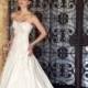 Sophia Tolli Bridal Y1810-Alexandra - Branded Bridal Gowns