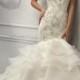 Angelina Faccenda 1305 - Charming Wedding Party Dresses
