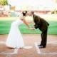 Baseball Wedding Photo Idea