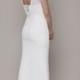 Elizabeth Stuart Odette -  Designer Wedding Dresses