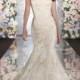 Martina Liana 500 Wedding Dress - The Knot - Formal Bridesmaid Dresses 2016