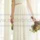 Martina Liana Modern Lace Wedding Dress Separates Style CORA SADIE - Wedding Dresses 2016 - Wedding Dresses
