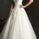 Style 9052 - Fantastic Wedding Dresses