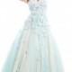 Rachel Allan Prom 6888 - Elegant Evening Dresses