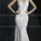 Allure Bridals Wedding Dress Style C381