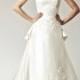 Fashion Cheap 2014 New Style Matthew Christopher 4003 Grace Wedding Dress - Cheap Discount Evening Gowns