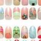 Nails , Some Grt Ideas To Design Your Own Nail S Or Gel, Acrylic , False Infact