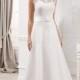 Elizabeth Passion - 2014 - E-2705T - Glamorous Wedding Dresses