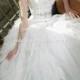 Davinci Wedding Dresses - Style 50149 - Formal Day Dresses