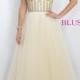 Blush 5526 - Charming Wedding Party Dresses